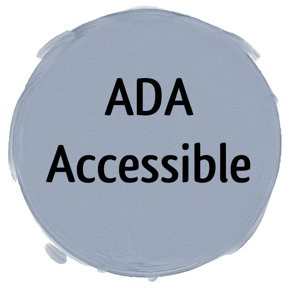 ADA Accessible